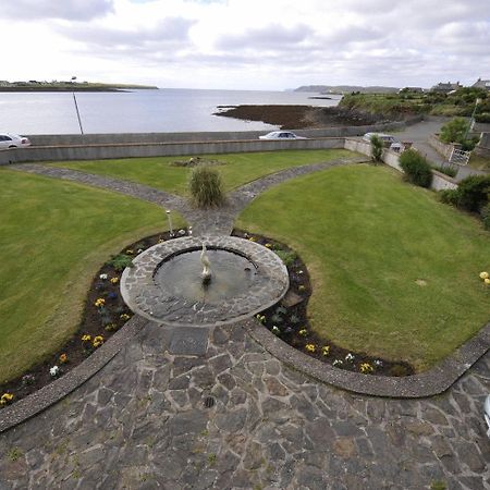 Sandwick Bay Guest House Stornoway  Zewnętrze zdjęcie