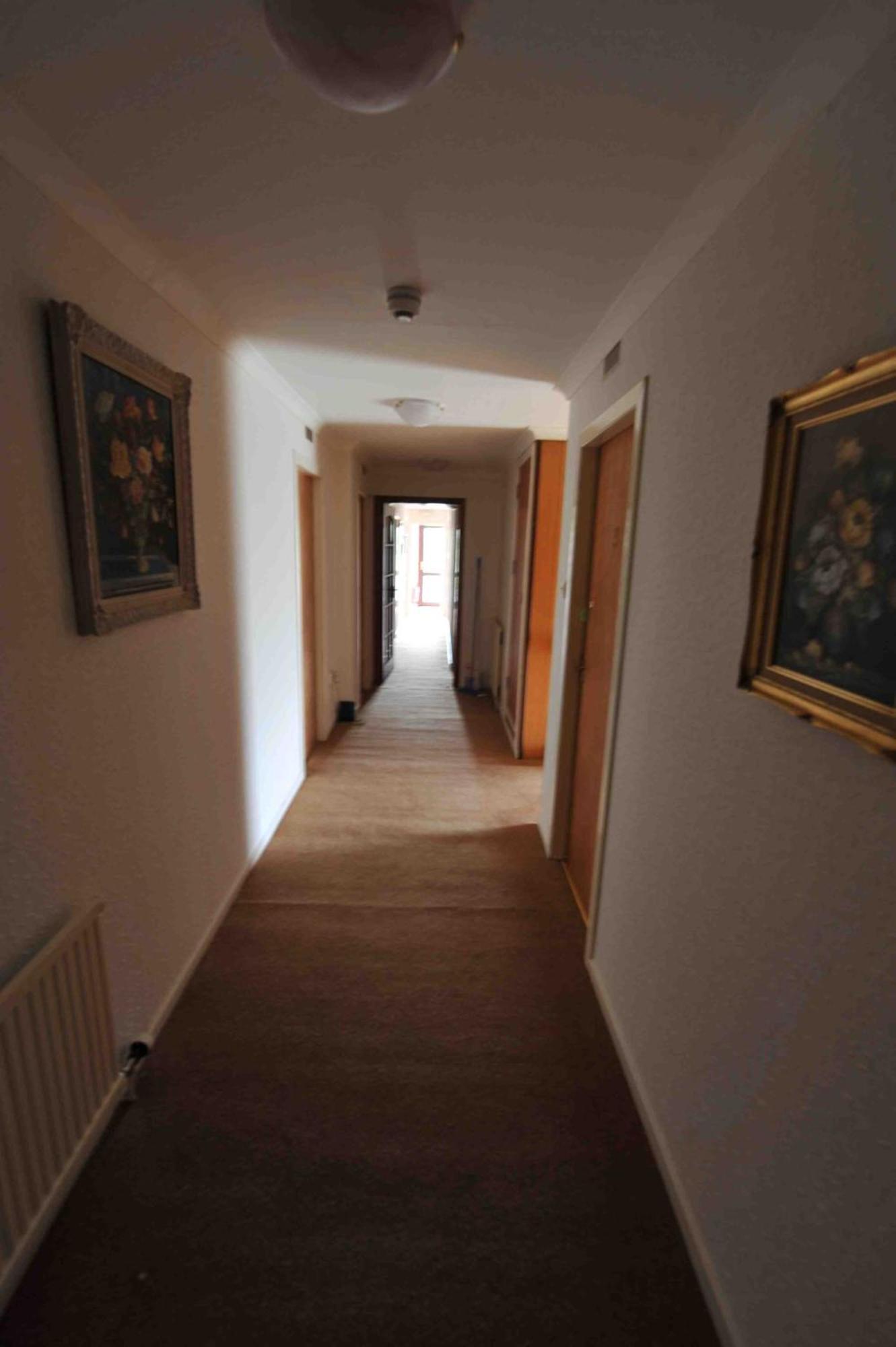 Sandwick Bay Guest House Stornoway  Zewnętrze zdjęcie
