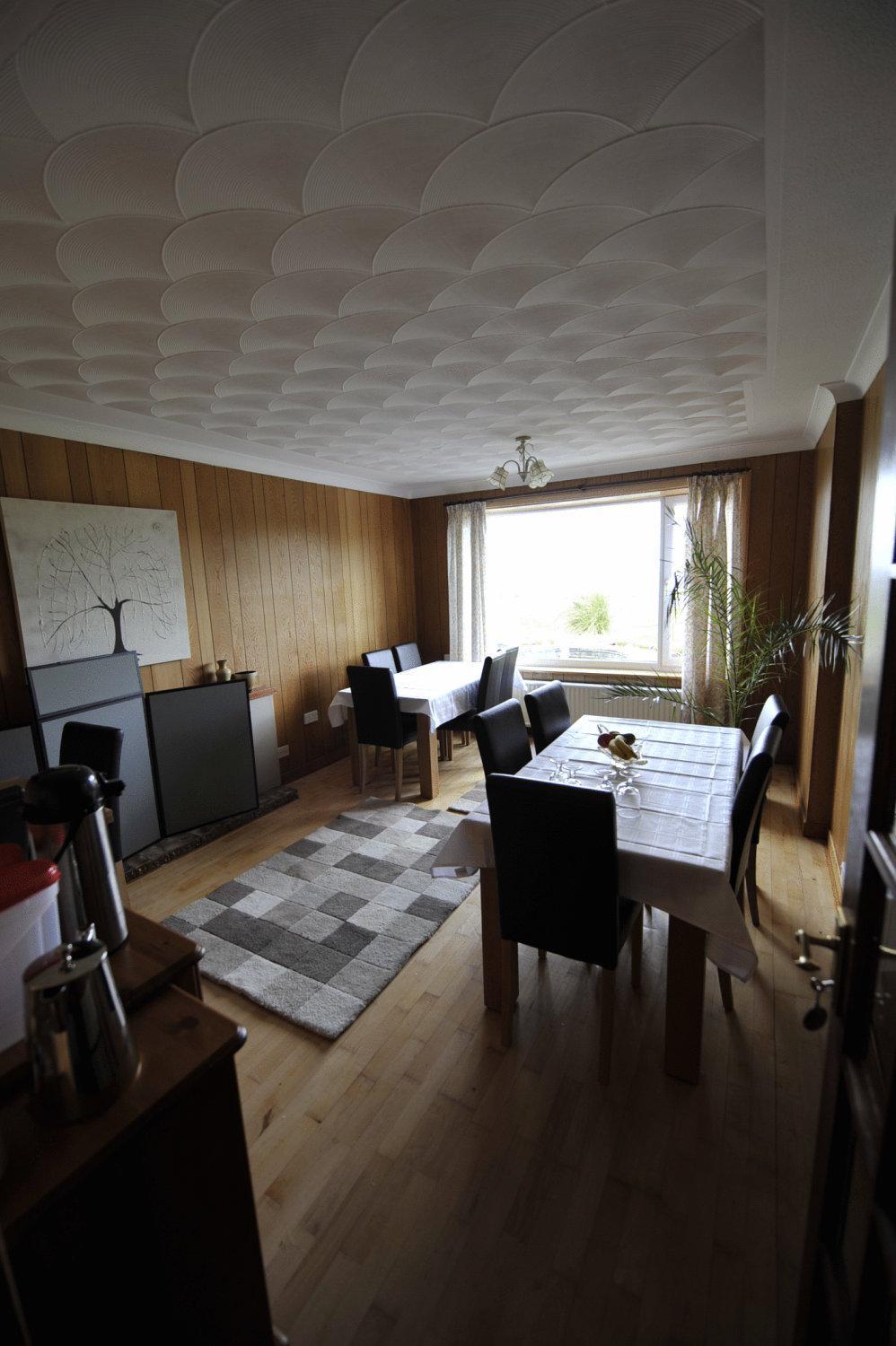 Sandwick Bay Guest House Stornoway  Zewnętrze zdjęcie