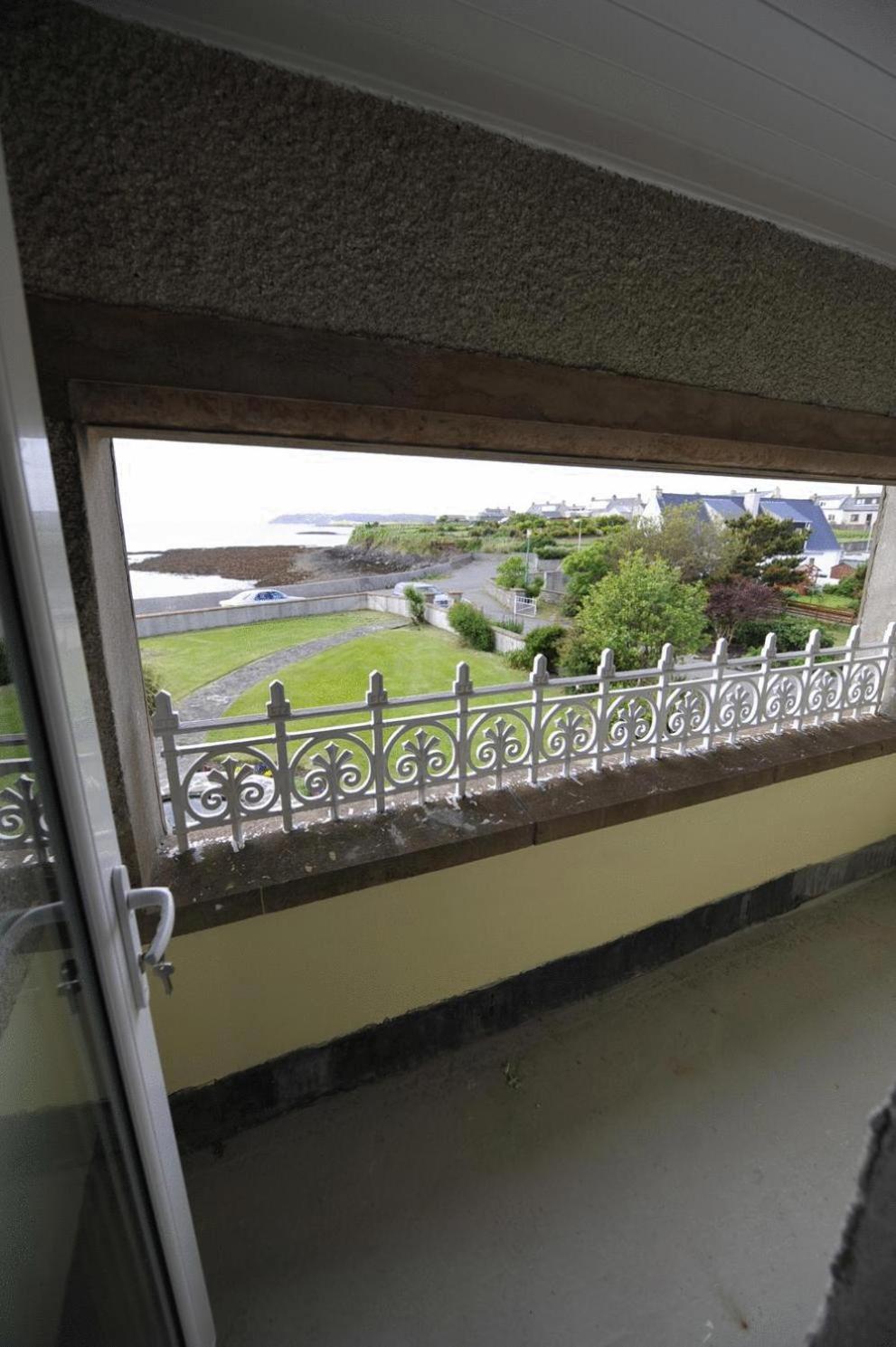 Sandwick Bay Guest House Stornoway  Zewnętrze zdjęcie