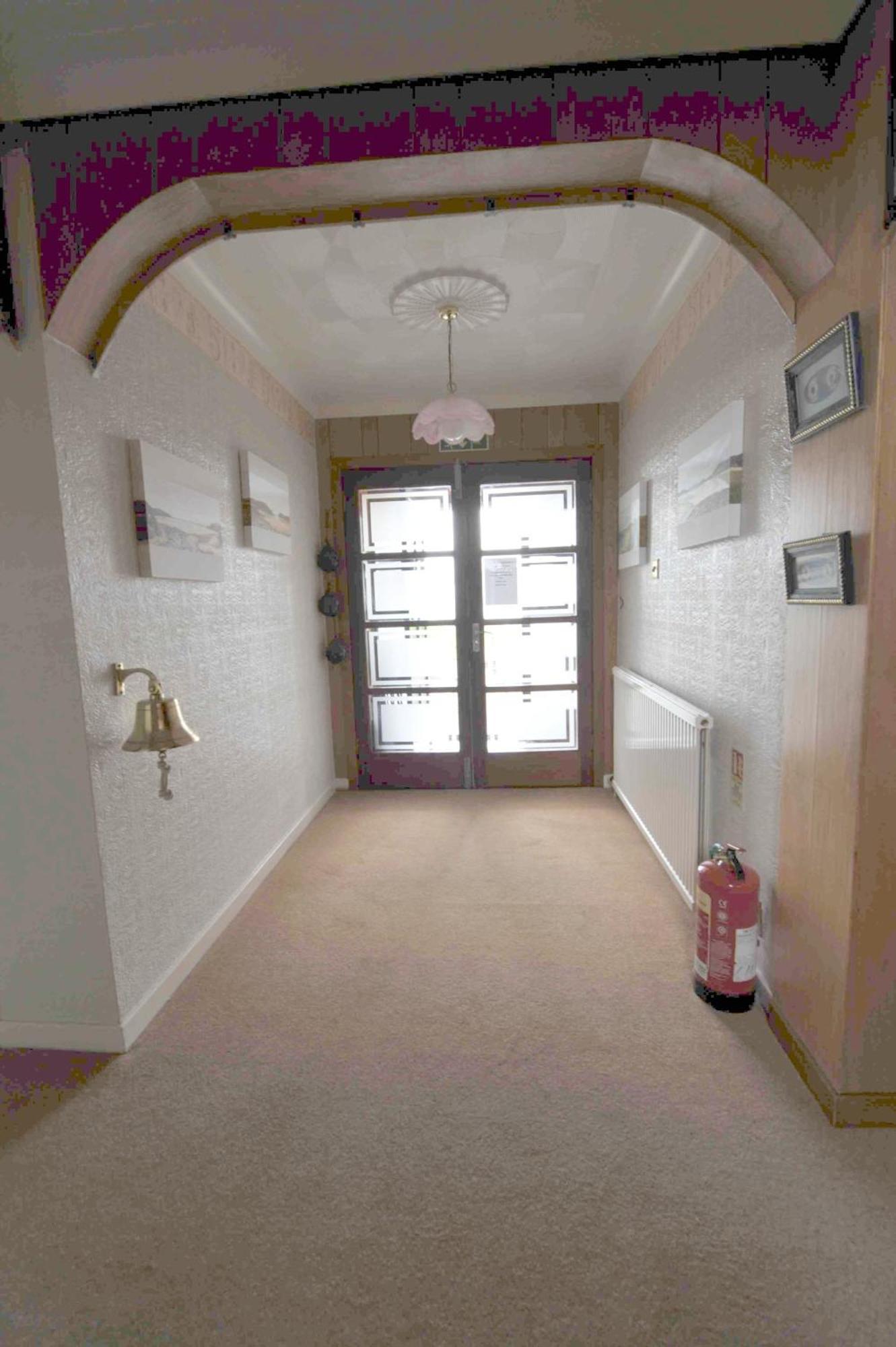 Sandwick Bay Guest House Stornoway  Zewnętrze zdjęcie